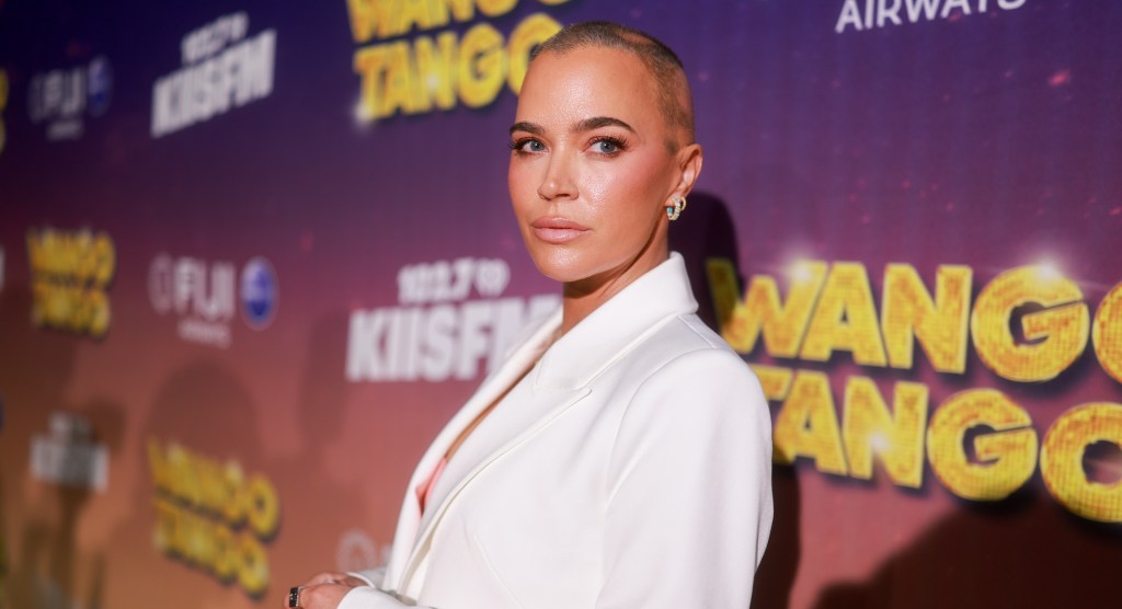 Teddi Mellencamp