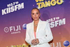 Teddi Mellencamp