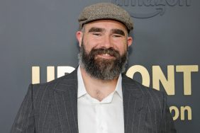 Jason Kelce