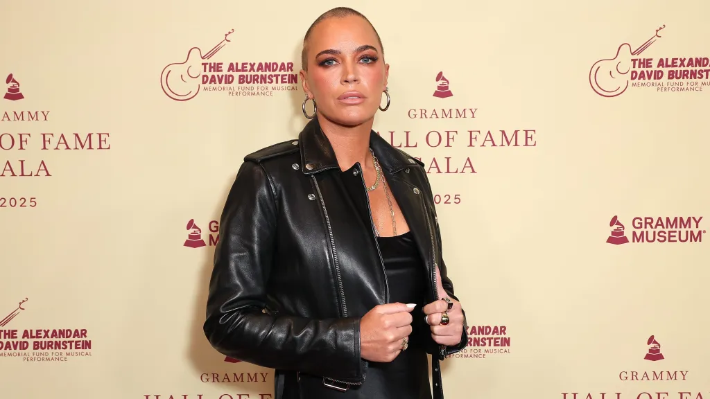 Teddi Mellencamp