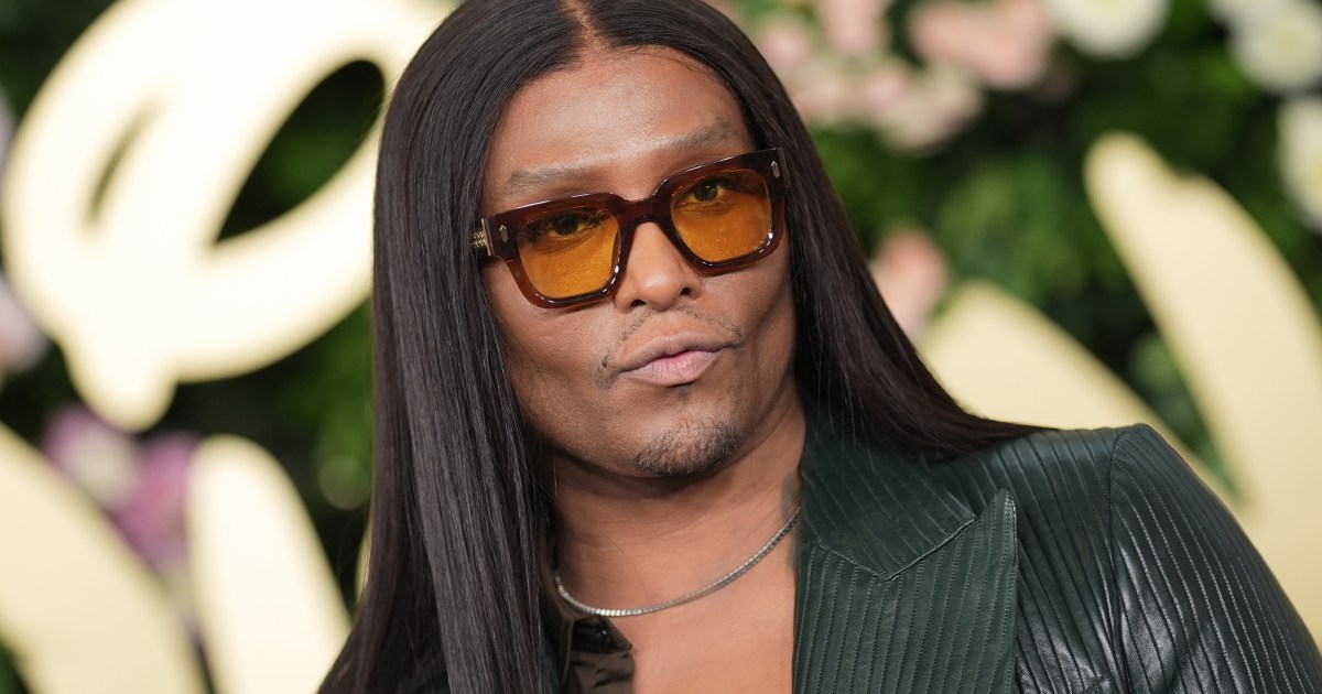 Law Roach’s Project Runway Critiques Concern Fans: ‘He’s Far Too Cruel’