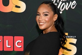 Chantel Everett at the premiere of 90 Day: Hunt for Love