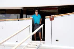 Kyle fired Below Deck