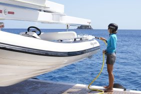 Below Deck
