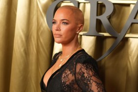 Teddi Mellencamp