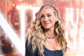 Sarah Jessica Parker