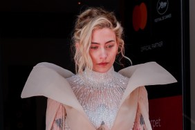 Paris Jackson