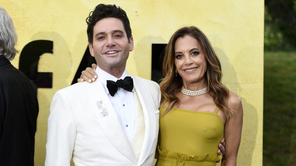 Josh Flagg