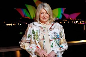 Martha Stewart