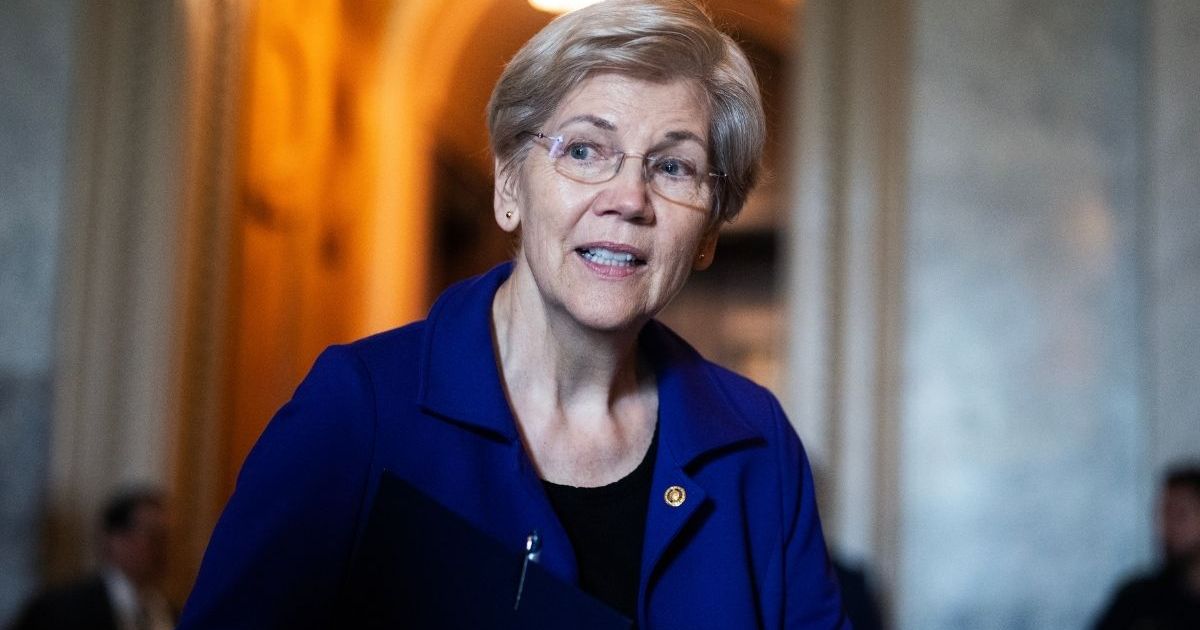 Elizabeth Warren Net Worth 2025: How Much Money Does She Make?