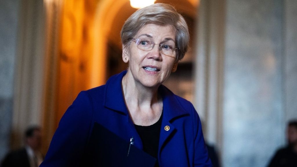 Elizabeth Warren Net Worth 2025: How Much Money Does She Make?