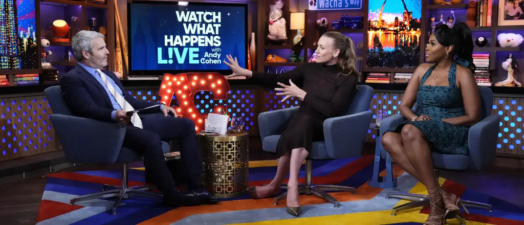 WWHL