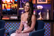 Next Gen NYC's Ariana Biermann on WWHL