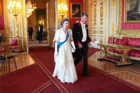 Princess Anne