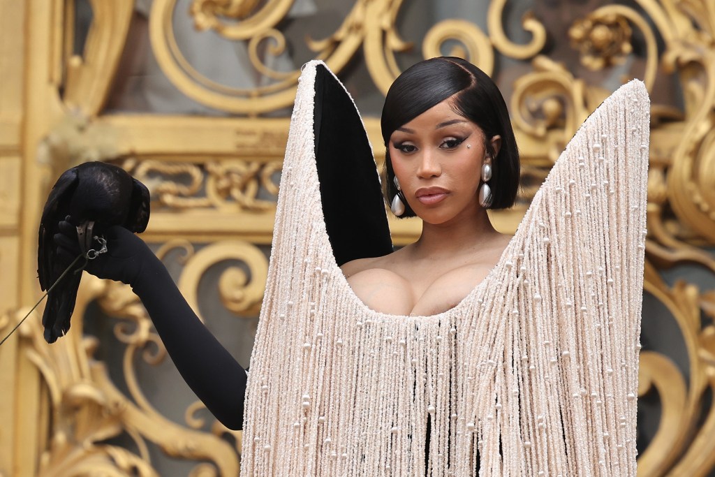Cardi B
