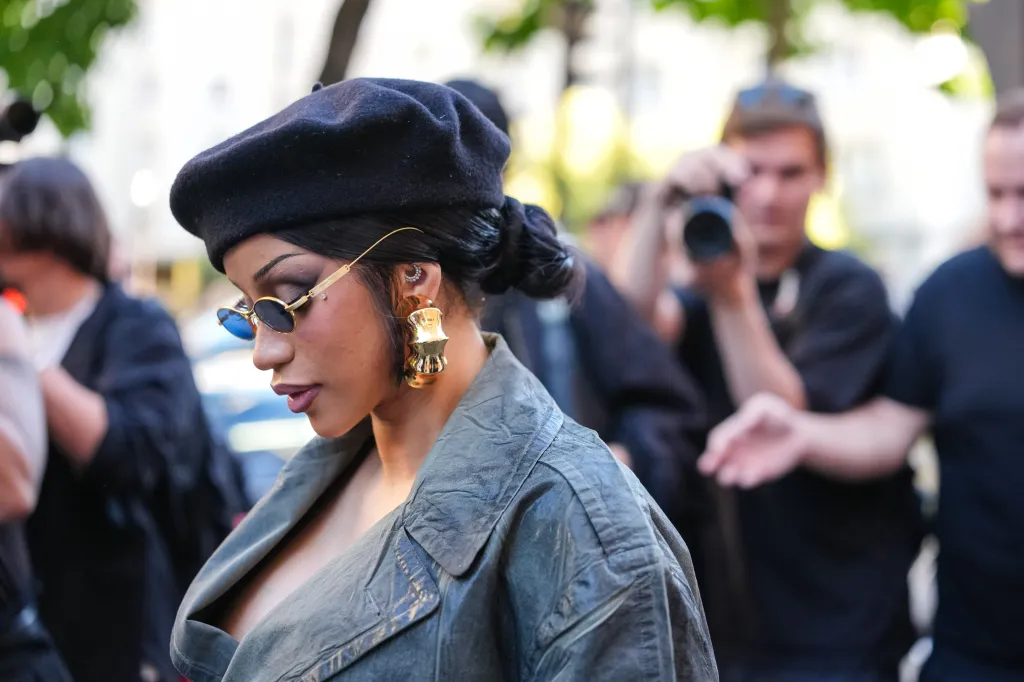 Cardi B