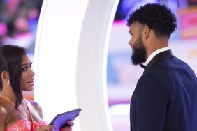 Love Island USA