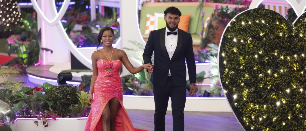 Love Island USA Season 7