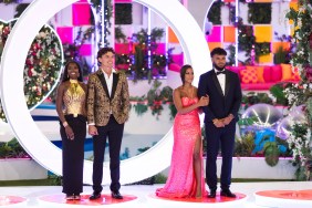 Love Island USA