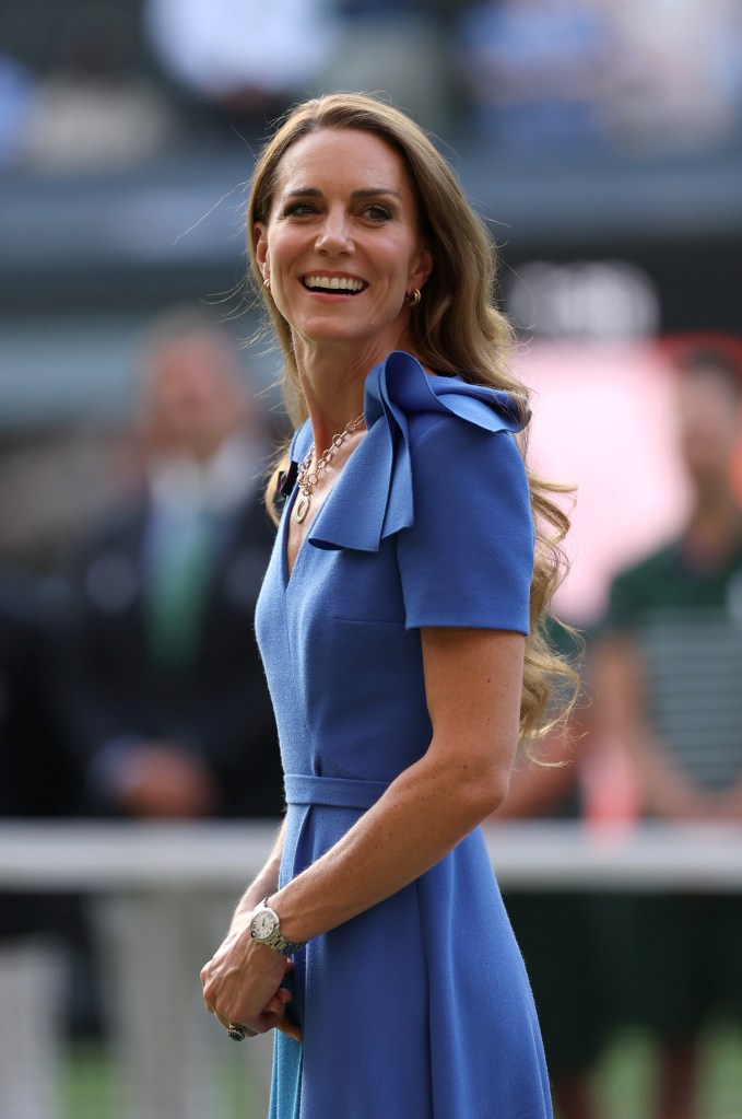 Kate Middleton 