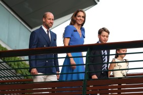 Prince William and Kate Middleton