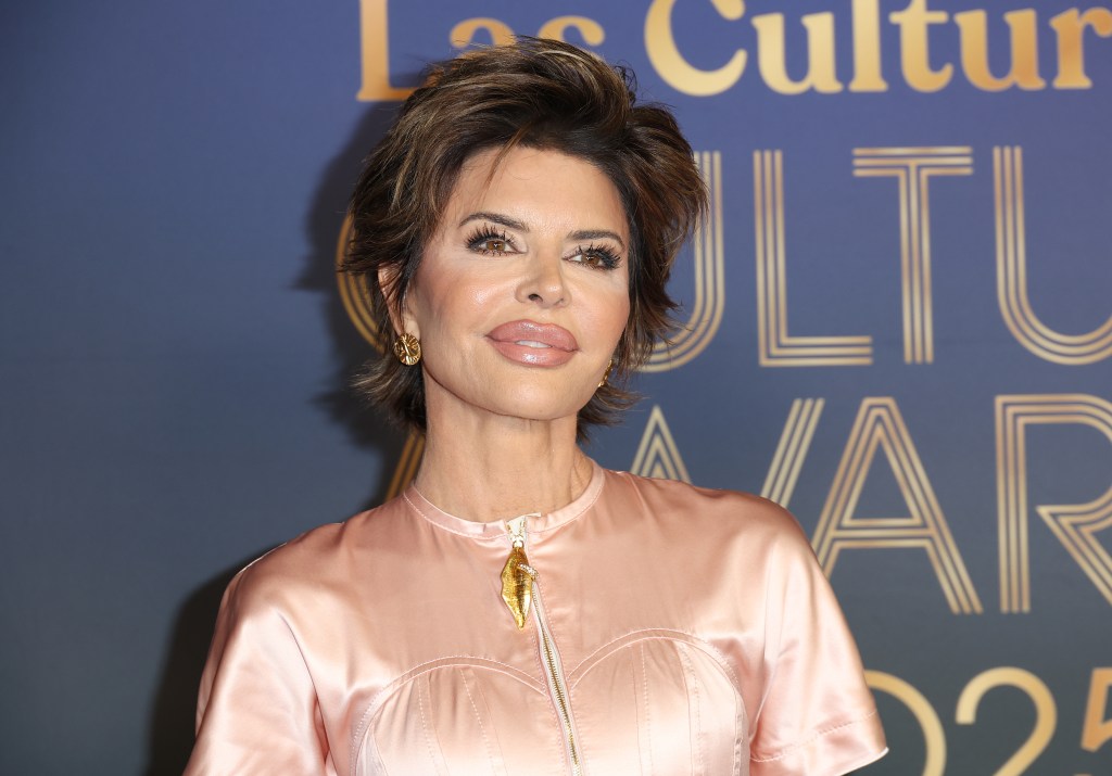 Lisa Rinna