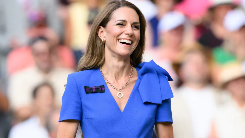 Kate Middleton