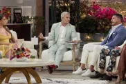 The Valley Season 2 reunion