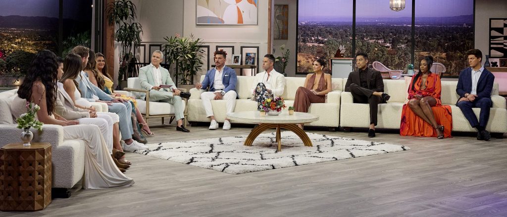 The Valley Season 2 reunion