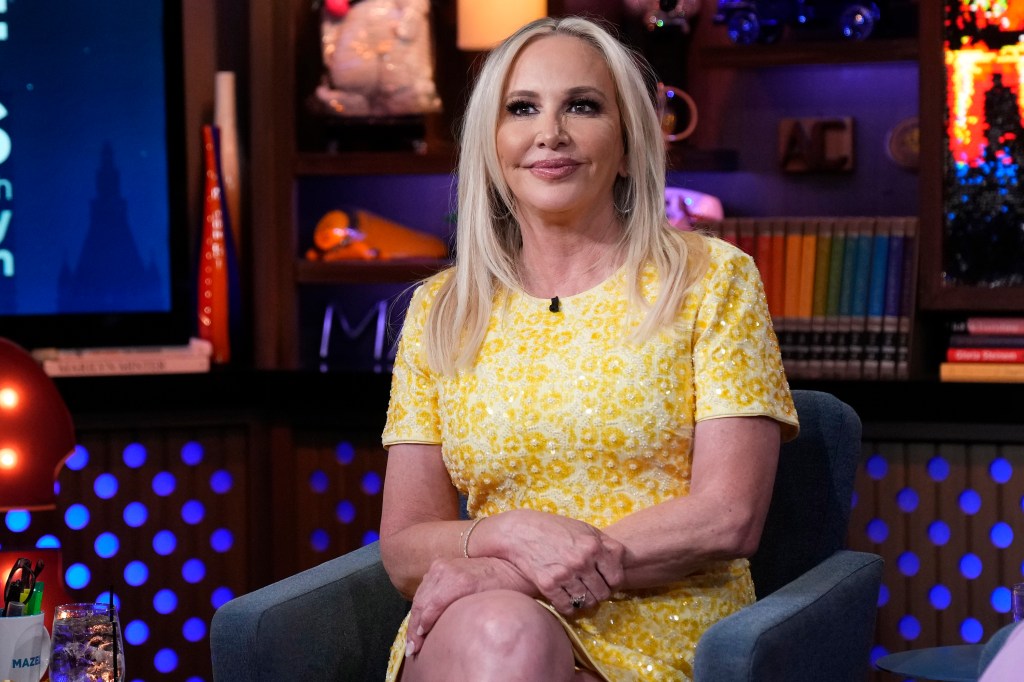 Shannon Beador