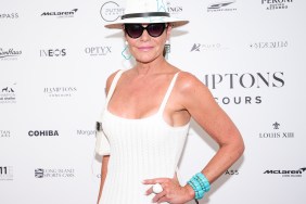 Luann de Lesseps