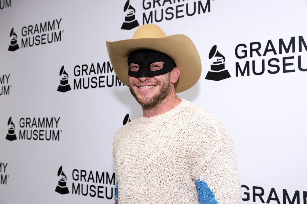 Orville Peck