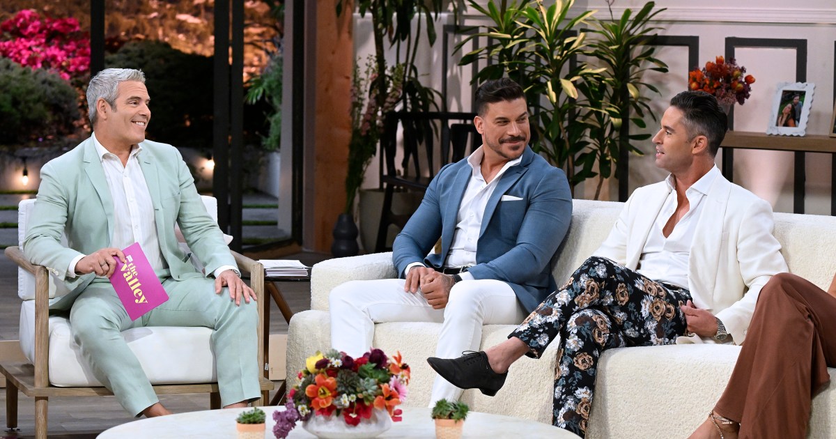 The Valley Season 2 reunion