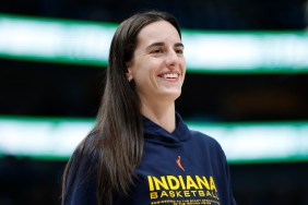 Caitlin Clark