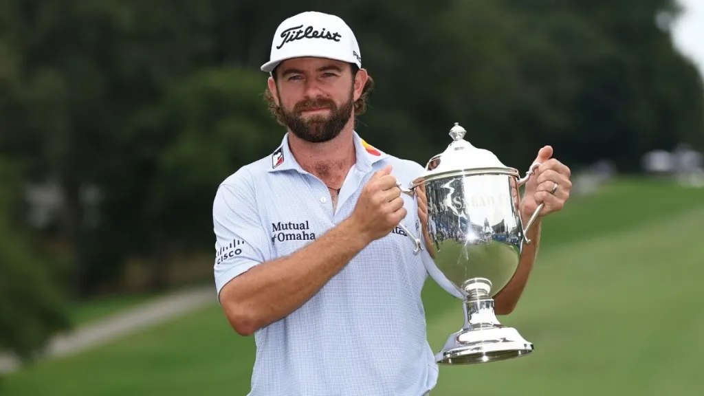 Cameron Young Net Worth 2025: How Much Money Does He Make?