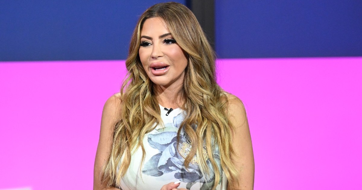 Larsa Pippen’s Dramatic Face Change Worries Fans; Beverly Hills Surgeon Responds