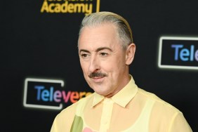 The Traitors' Alan Cumming