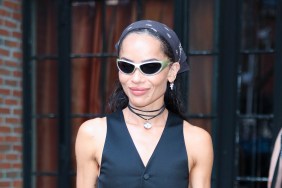 Zoe Kravitz