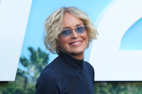 Sharon Stone