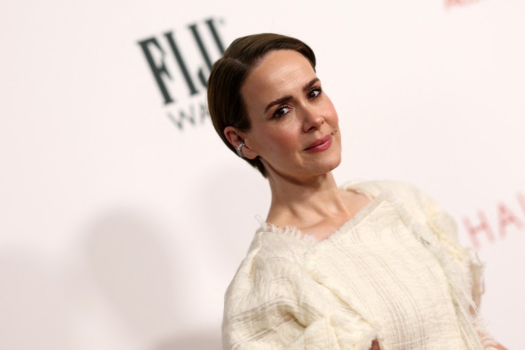 Sarah Paulson