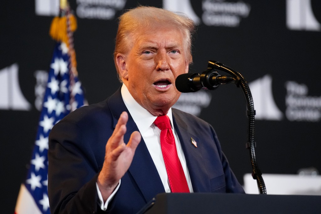 POTUS