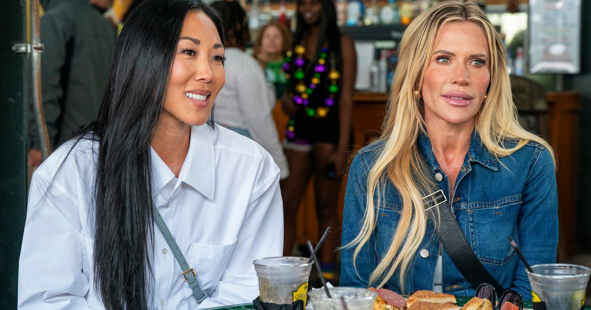 Why RHOC's Katie Ginella Might Actually Be Telling the Truth (Despite Lie Detector Results)