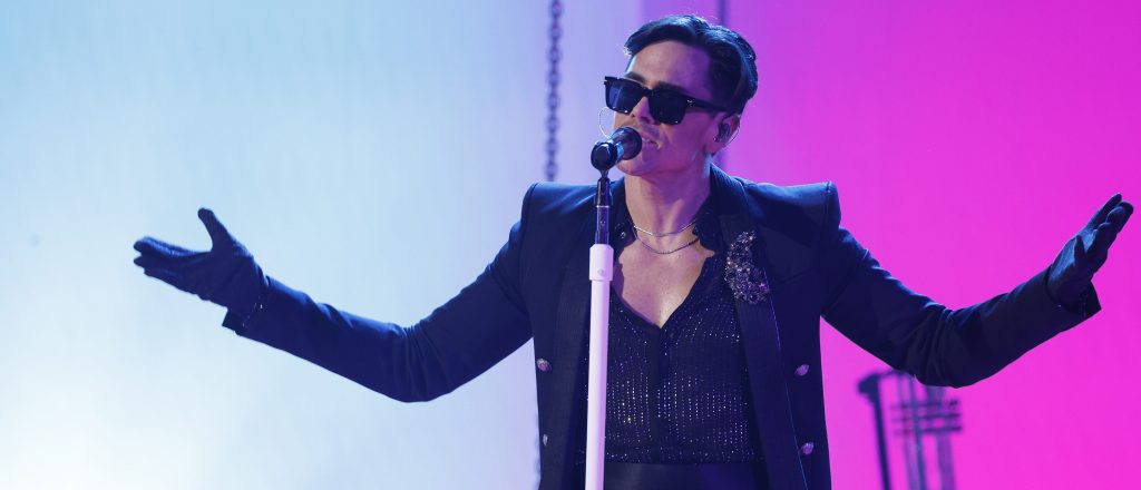 Tom Sandoval