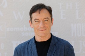Jason Issacs