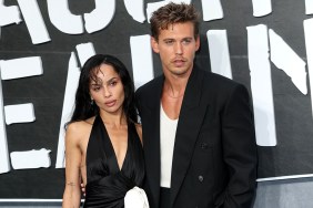 zoe kravitz