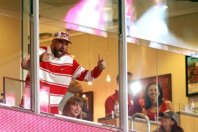 Travis Kelce