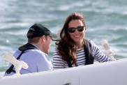 Prince William and Princess Kate