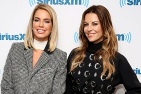 Caroline Stanbury and Juliet Angus
