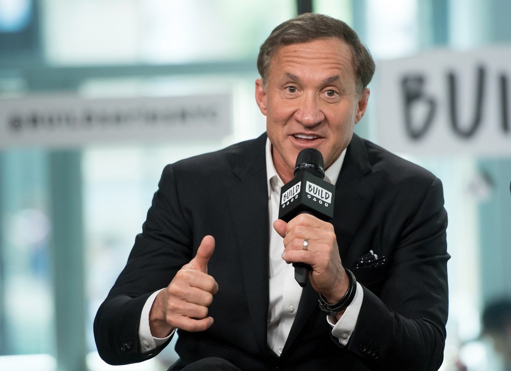 Dr. Terry Dubrow