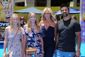 Tamra Judge daughter Sidney